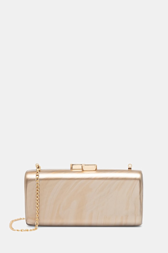 

Клатч Answear.LAB, коричневый