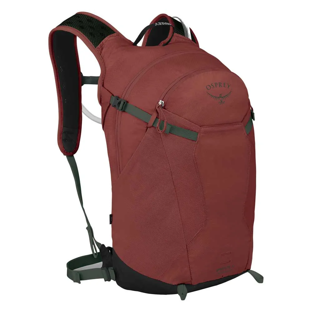 

Рюкзак Osprey Sportlite 20, оранжевый