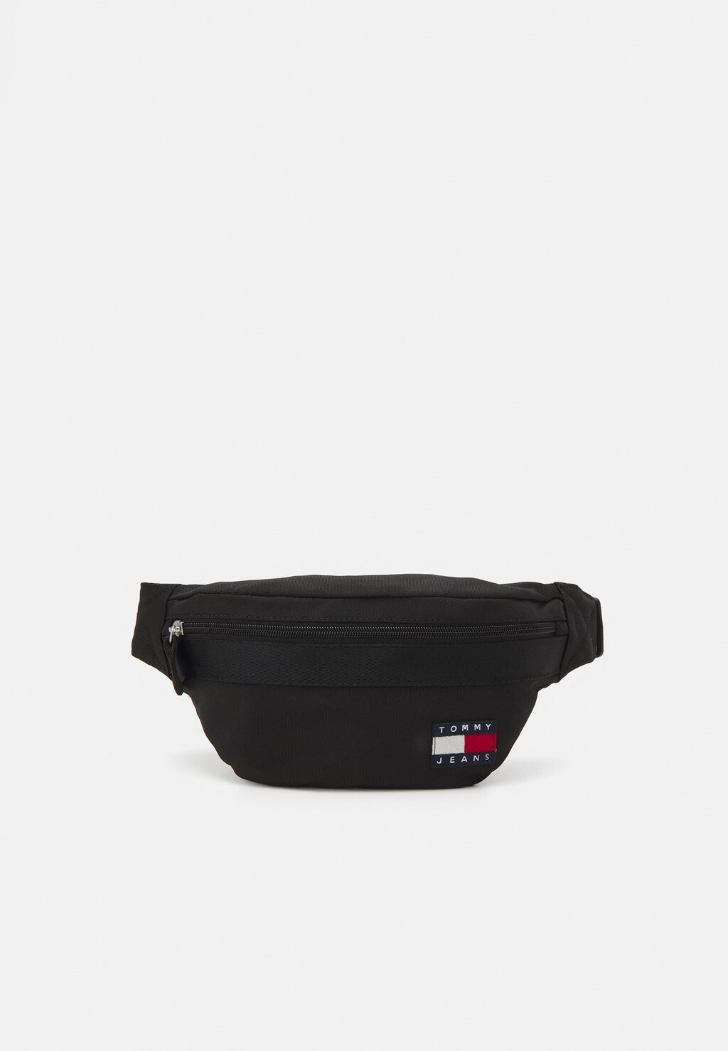 

Поясная сумка ESSENTIAL DAILY BUM BAG UNISEX Tommy Hilfiger, черный
