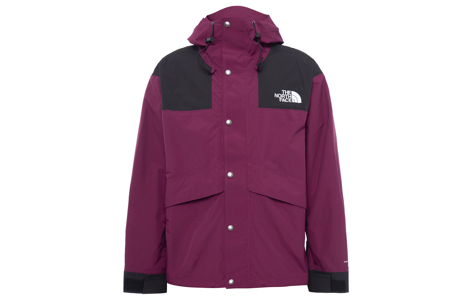 

Мужская уличная куртка серии 1986 года, фиолетовая The North Face, фиолетовый