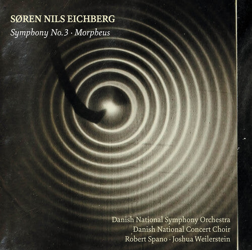 

CD диск Vogel / Danish National Symphony Orch: Symphony 3