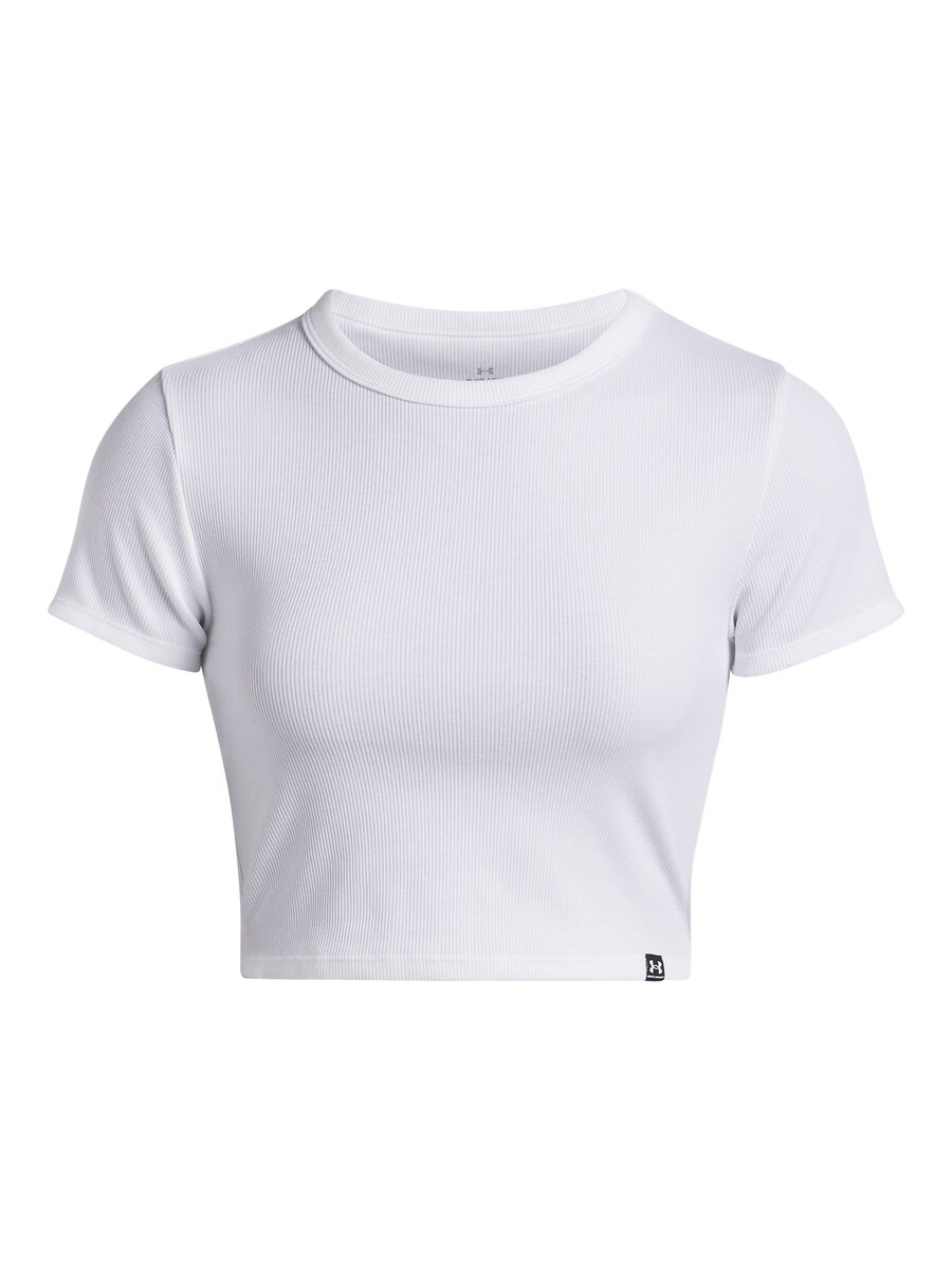 

Футболка Performance UNDER ARMOUR, белый