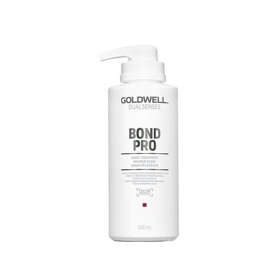 

Секунд укрепляющее средство 500мл Goldwell Bond Pro 60