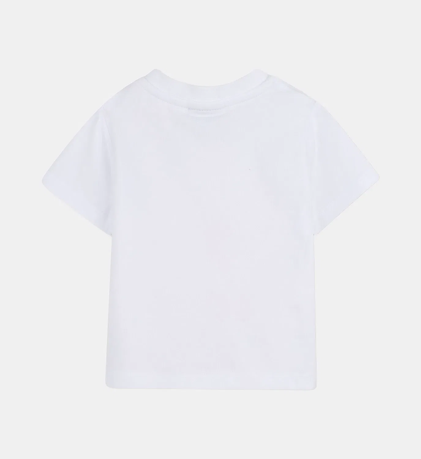 Комплект из кардигана, брюк и футболки Boss Kidswear, бежевый — фото 4
