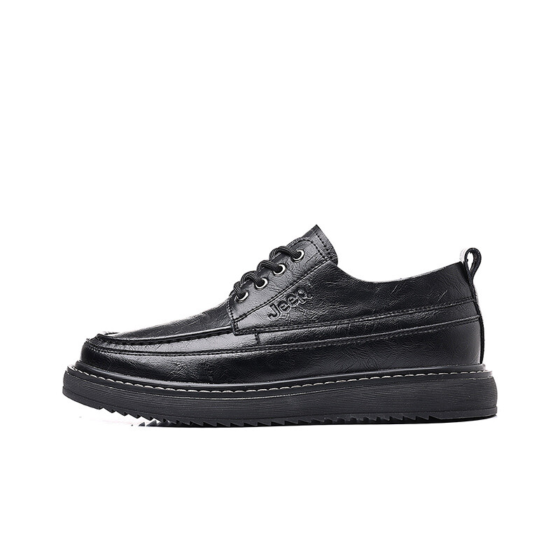 

Кроссовки Jeep Casual Shoes Men Low-Top Black, Черный, Кроссовки Jeep Casual Shoes Men Low-Top Black