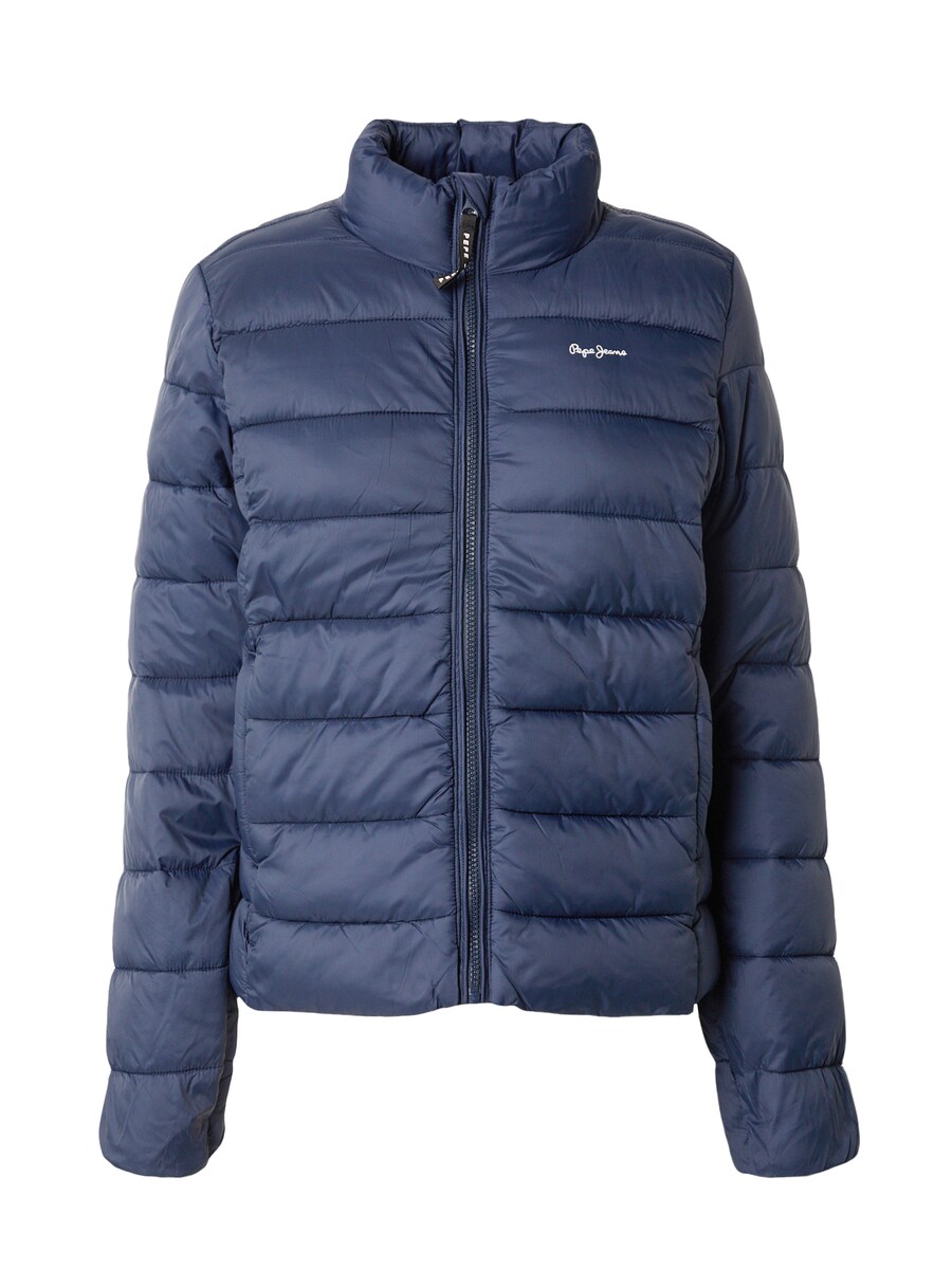 

Куртка межсезонная Pepe Jeans MADDIE, темно-синий