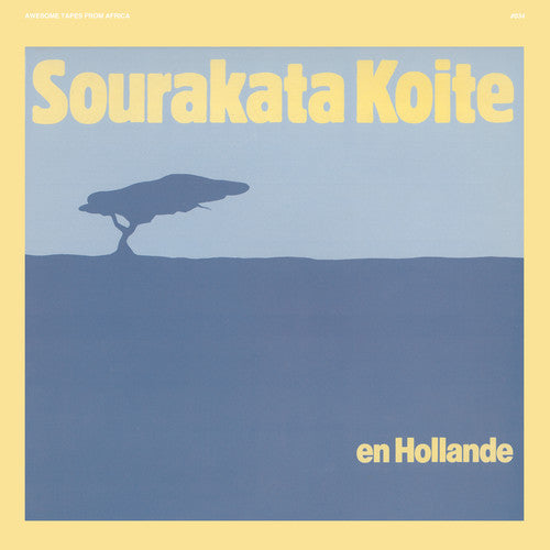 

Виниловая пластинка Koite, Sourakata: En Hollande