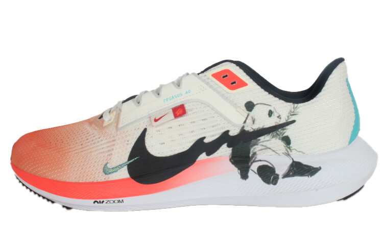

Кроссовки Nike Air Zoom Pegasus 40 мужские, White