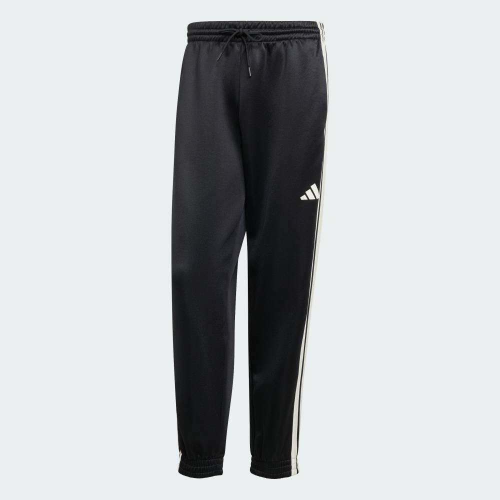 Спортивные штаны Stadium Adidas, black — фото 4