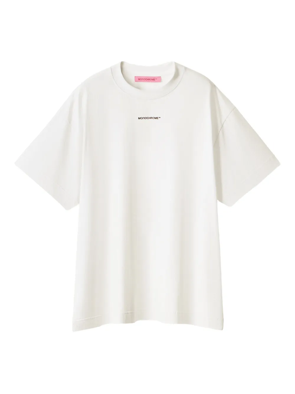 

Футболка Classy MONOCHROME, белый