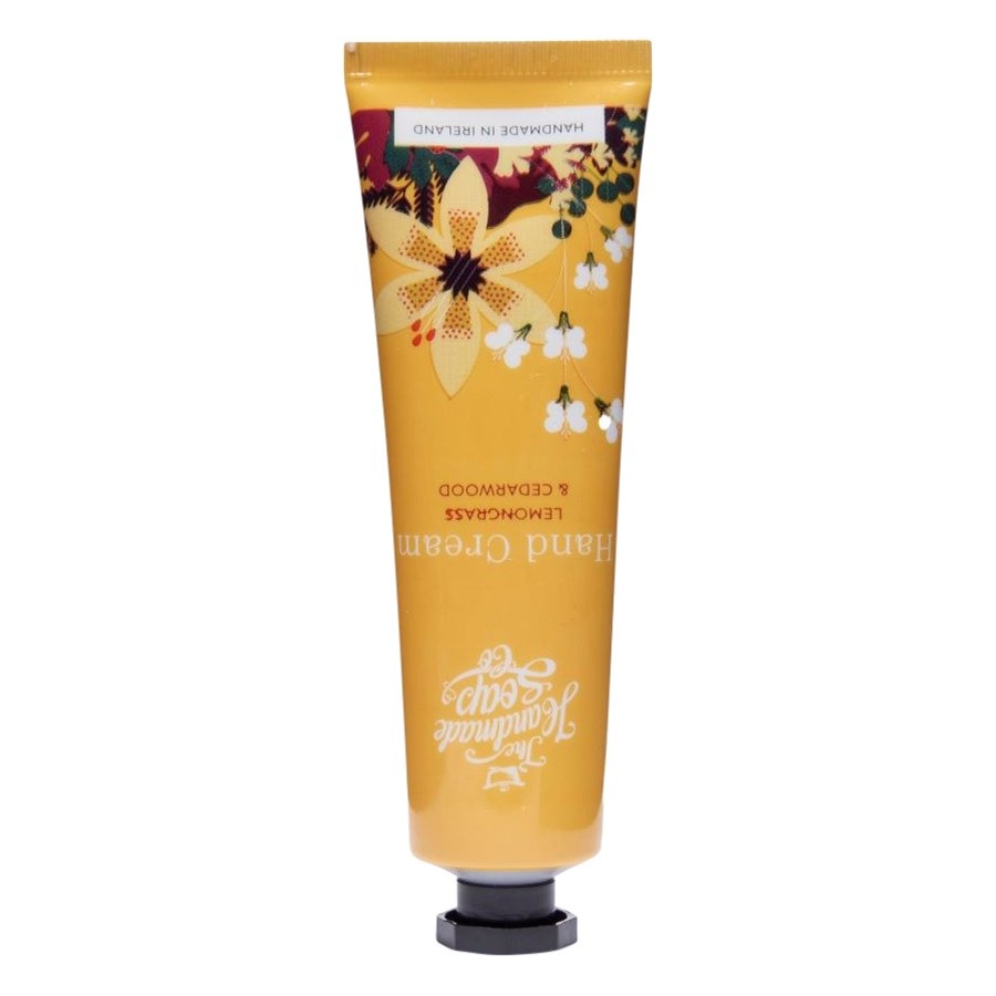 

Крем The Handmade Soap Hand Cream, 30 g