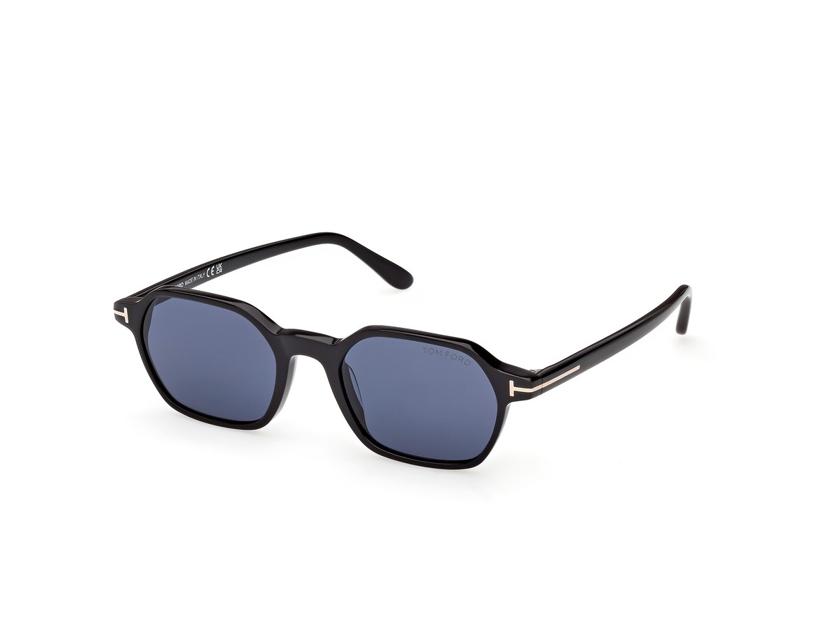 

Мужские солнцезащитные очки FT1301 TOM FORD
