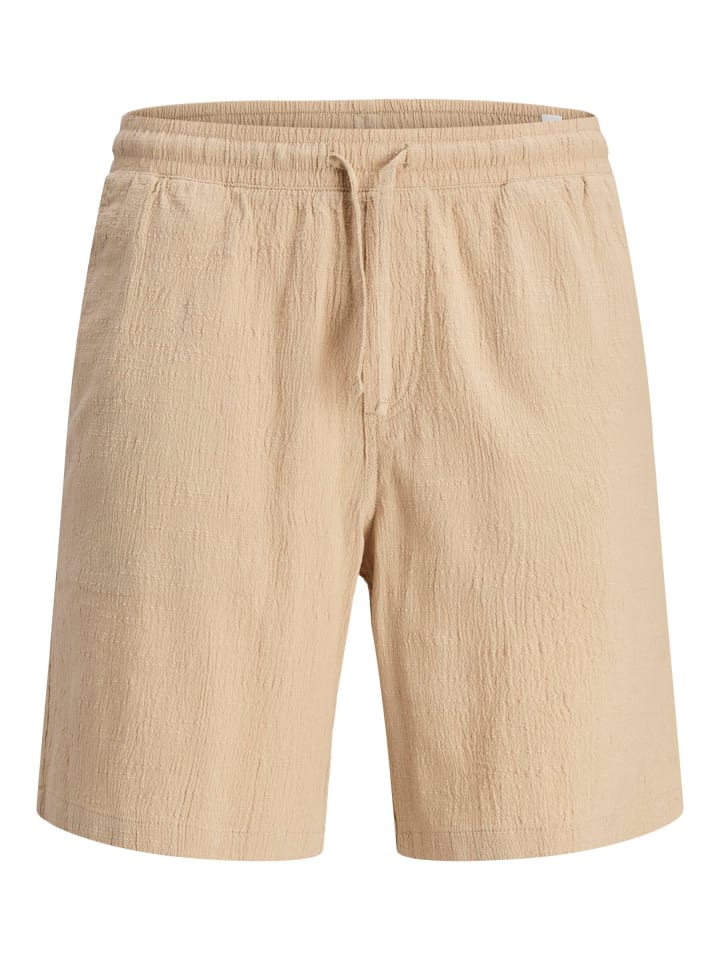 

Тканевые шорты Jack & Jones