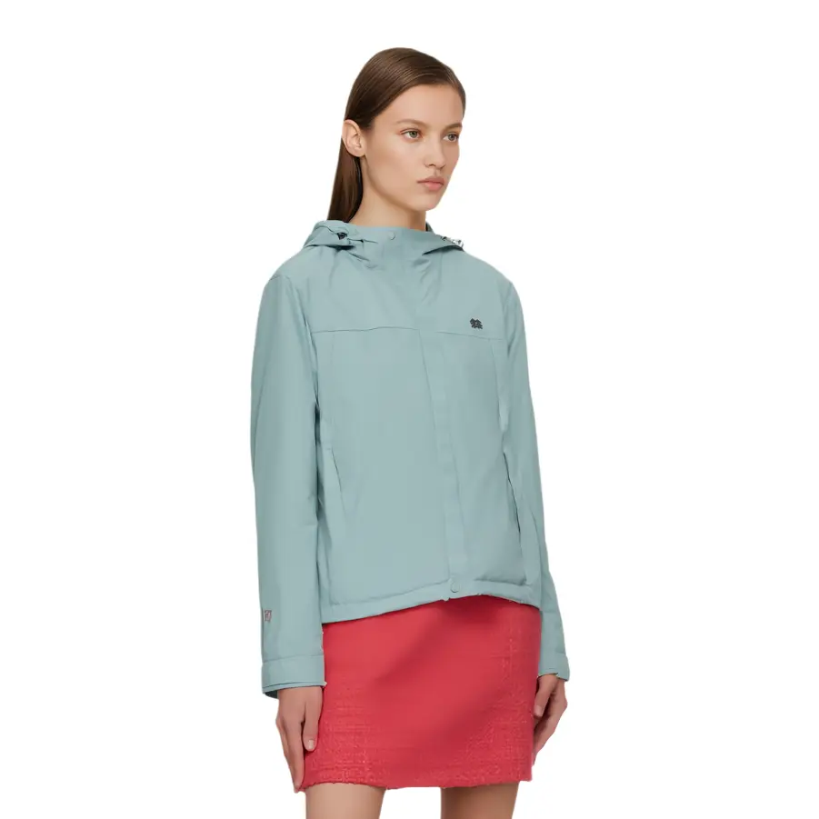 

Куртка женская Kolon Sport, светло-голубой