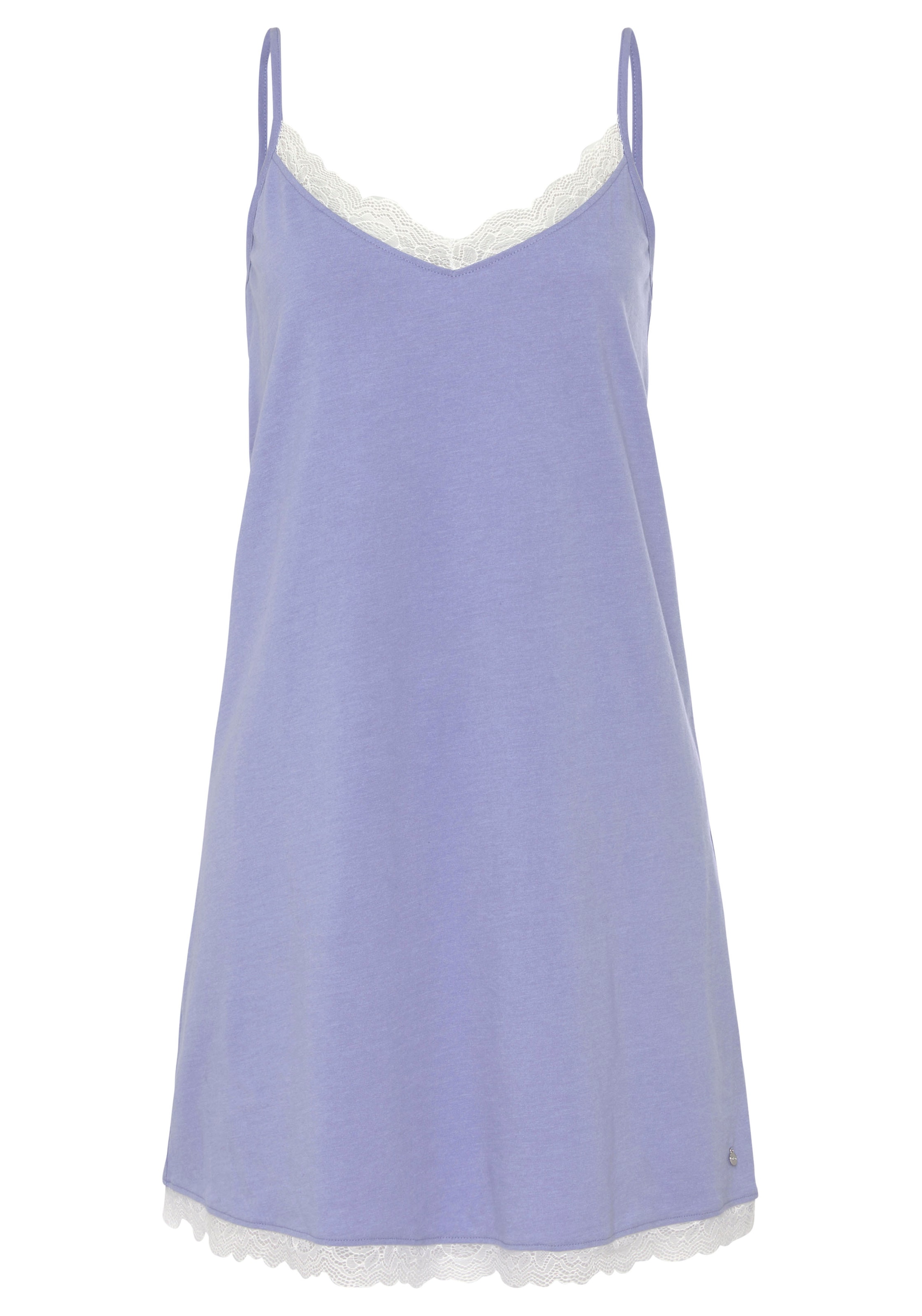 

s.Oliver Пеньюар в синем цвете