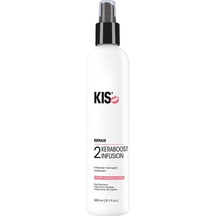 

Женский парфюм для волос Kis Keraboost Care Infusion