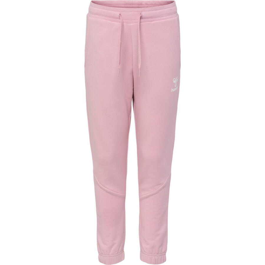 

Спортивные брюки для девочек Hummel hmlNUTTIE Pants 218646