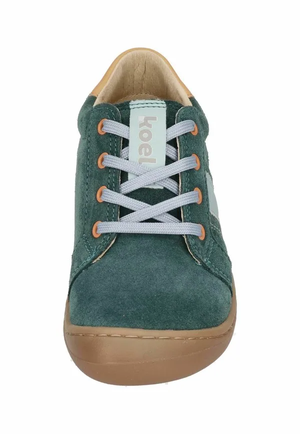 Детские туфли barefoot blake Koel, Turquoise — фото 4
