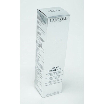 Lancome Fix It Forget It Up До 24 часов Спрей-фиксатор для макияжа, 100 мл, Lancome — фото 3