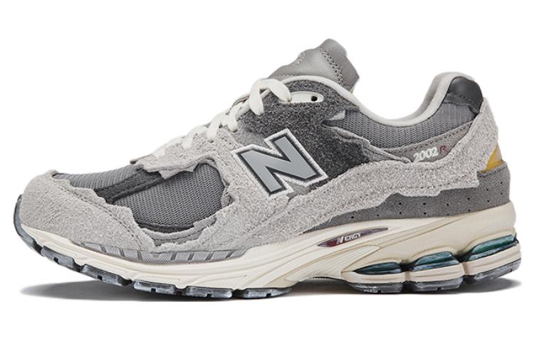 

Кроссовки New Balance 2002R Rain Cloud