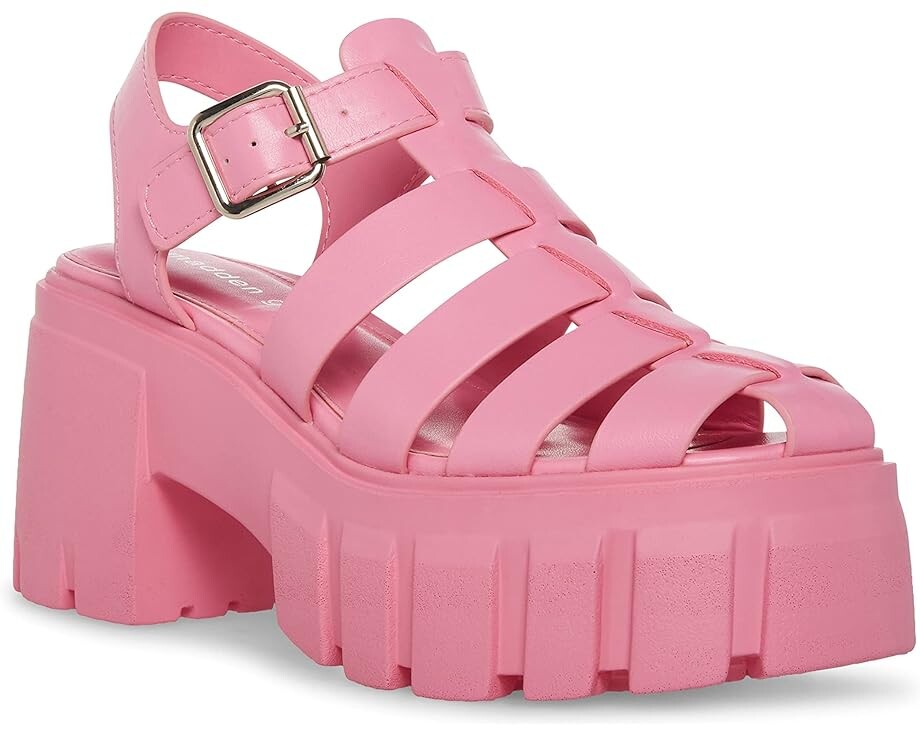 

Туфли Madden Girl Gemmi, цвет Pink Paris