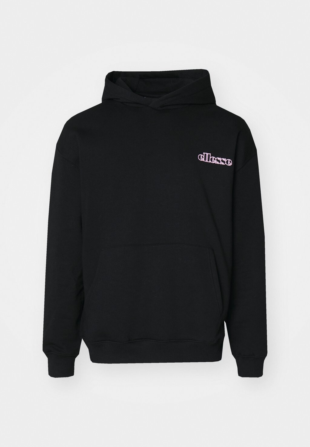 

Толстовка OSOLI Ellesse, черный