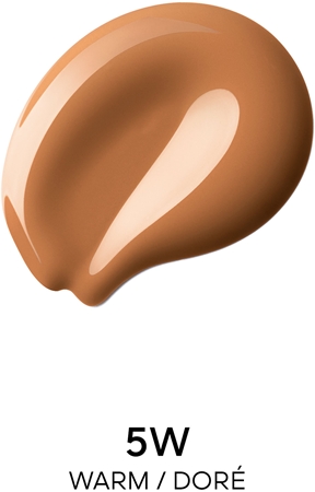 Жидкая осветляющая основа для естественного вида GUERLAIN Terracotta Le Teint Glow, 5W Warm 35 ml — фото 2