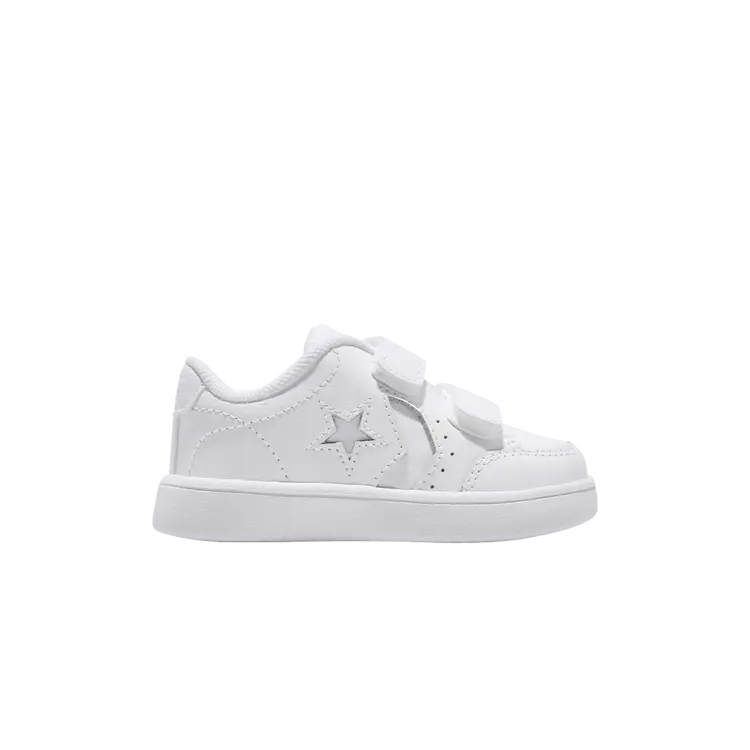 

Кроссовки Converse Star Court 2V 'White', белый