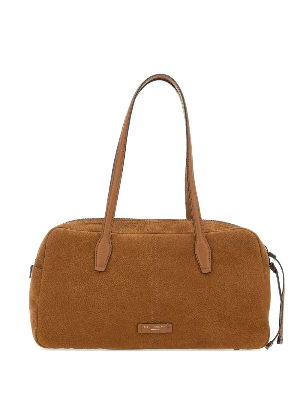 

Сумка-тоут с верхней ручкой GIANNI CHIARINI, коричневый