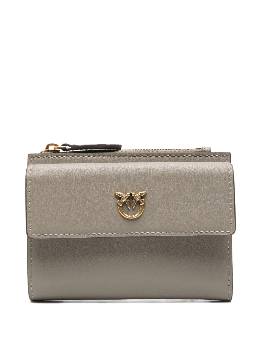 

Кошелек на молнии PINKO, нейтральный