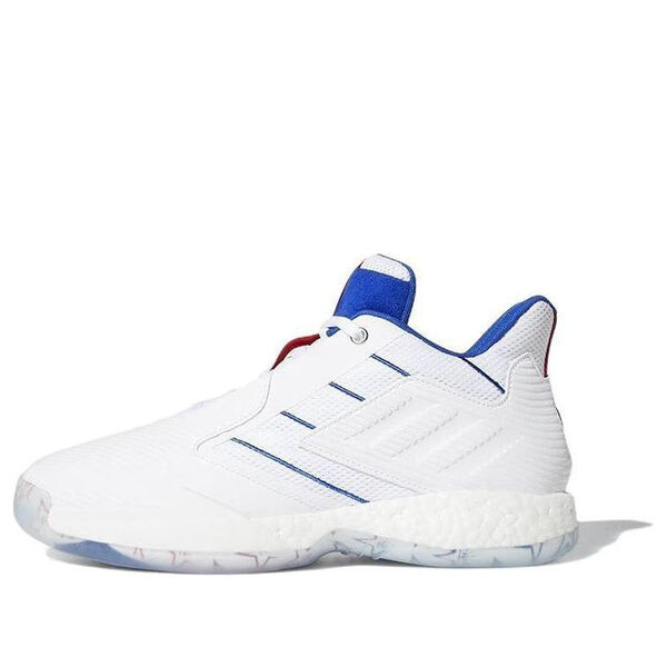 

Кроссовки t mac millennium 2 Adidas, белый