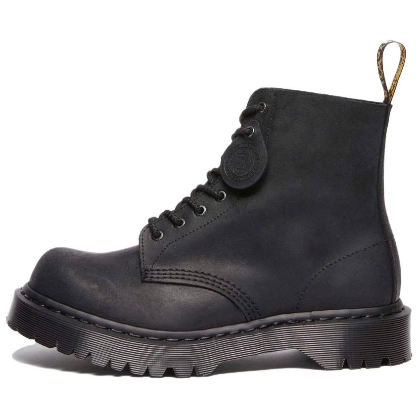 Dr.Martens Ботинки Dr. Martens 1460 Bex Bump Toe, черные
