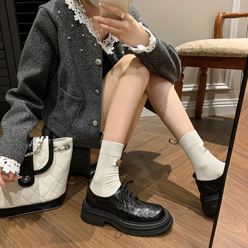 

Туфли MUKALUO Women's Casual Shoes Women's
