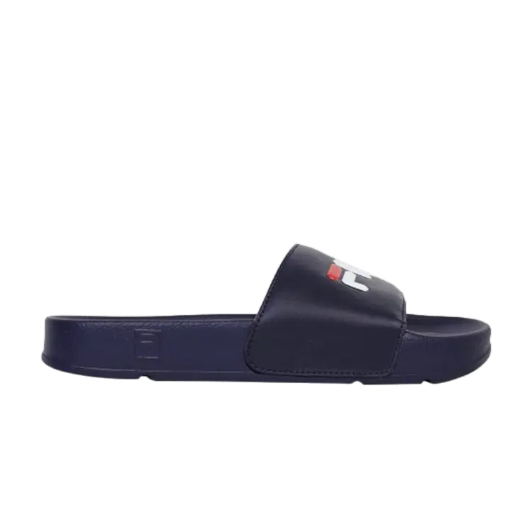 

Шлепанцы Drifter Slide 'Navy', синий