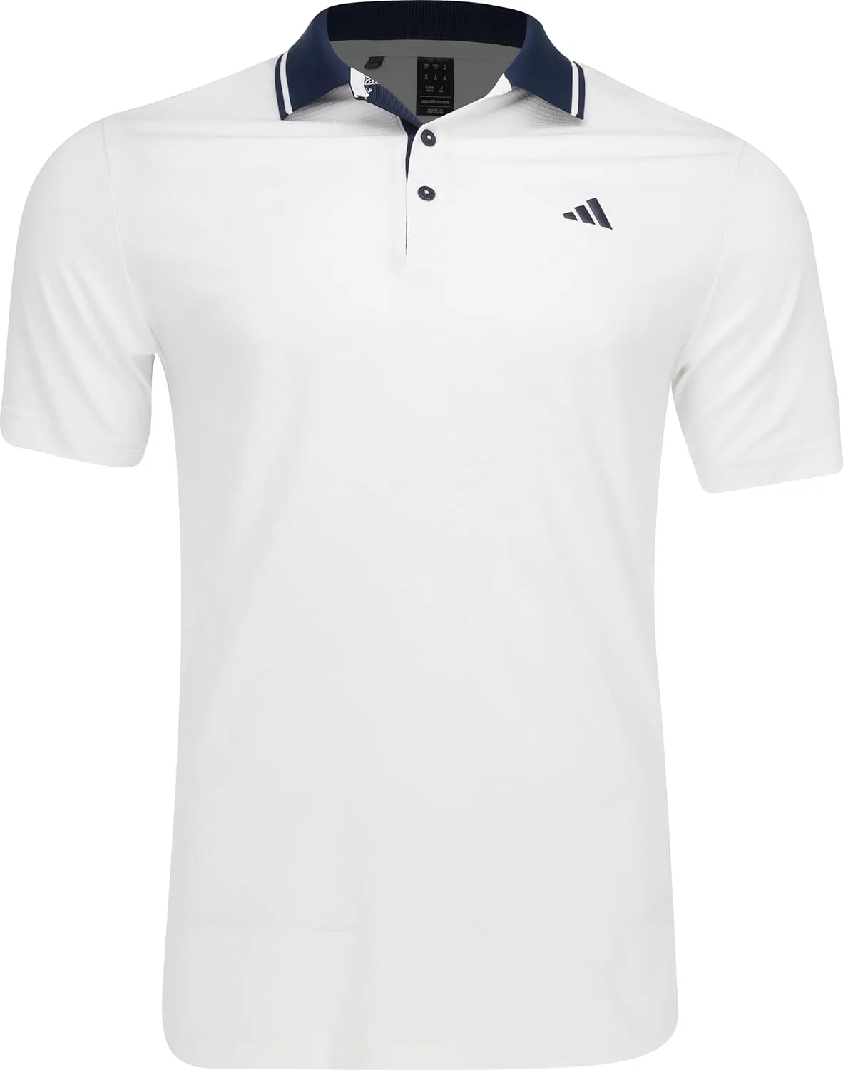 

Adidas Ultimate365 Tour Sport Collar Polo
