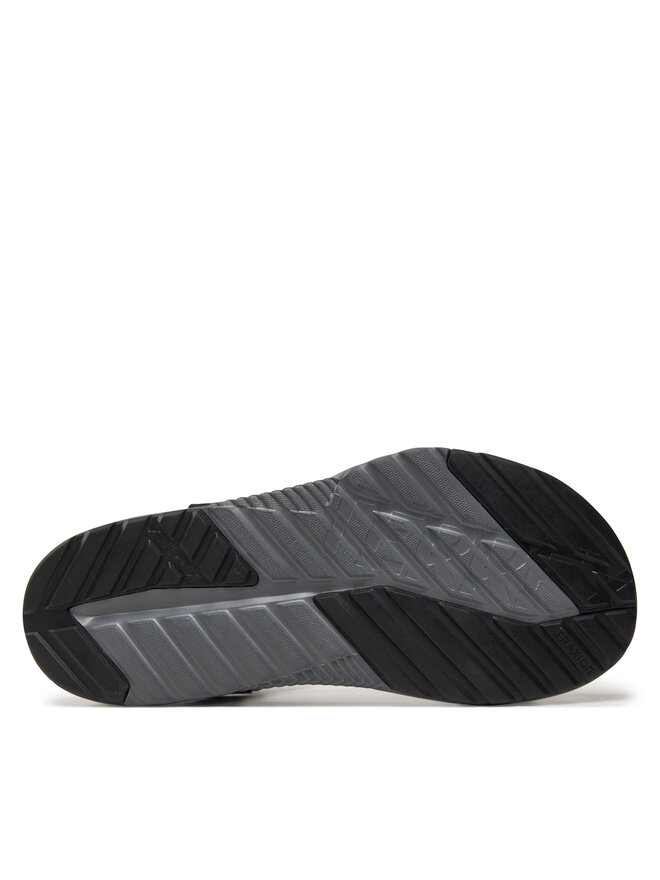 Сандалии Terrex Hydroterra Light IF3103 Adidas, серый — фото 4