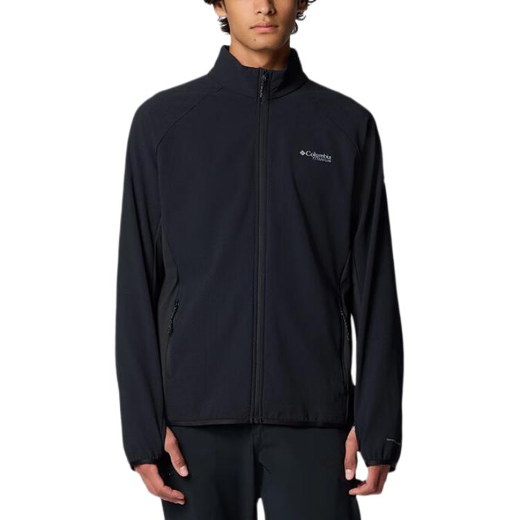 

Columbia Куртка, Black