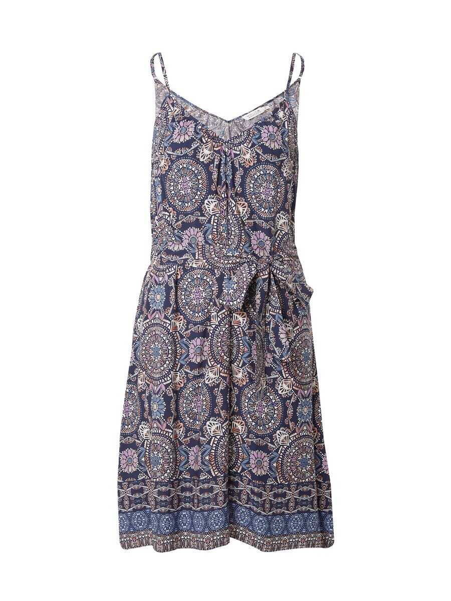 

Мини платье Molly BRACKEN Dress, разноцветный