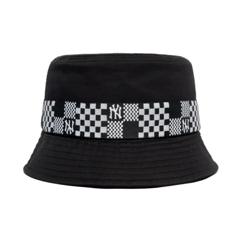 

MLB Бейсболка New York Yankees унисекс, Black