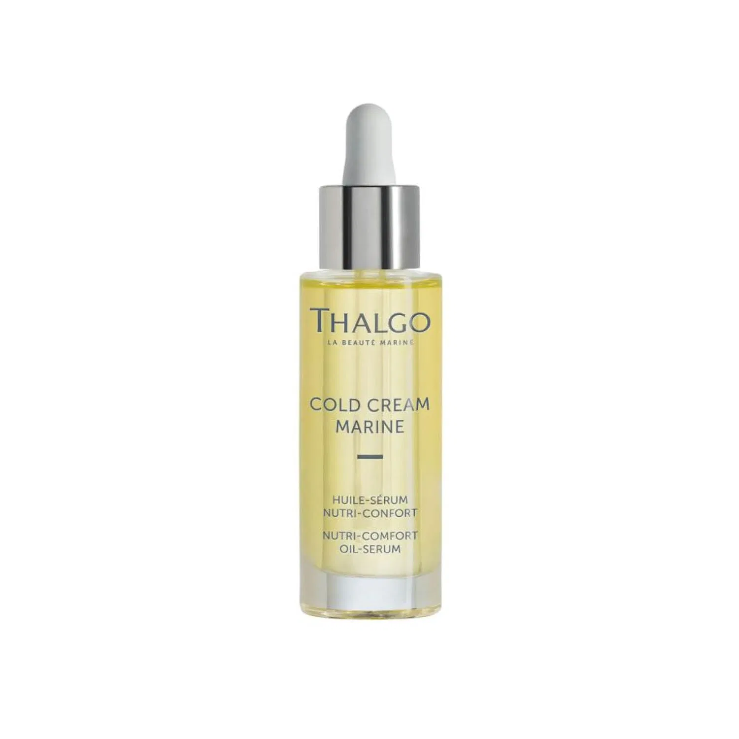 Сыворотка Thalgo — Масляная для лица Cold Cream Marine Nutri-Comfort
