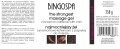 BINGOSPA Крепчайший корично-кофеиновый концентрат с паприкой 250г — фото 2