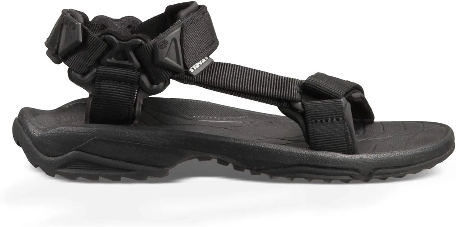 Мужские сандалии Teva Teva Footwear, Black