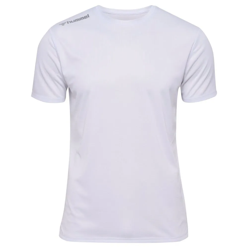 

Футболка Hummel Run, белый