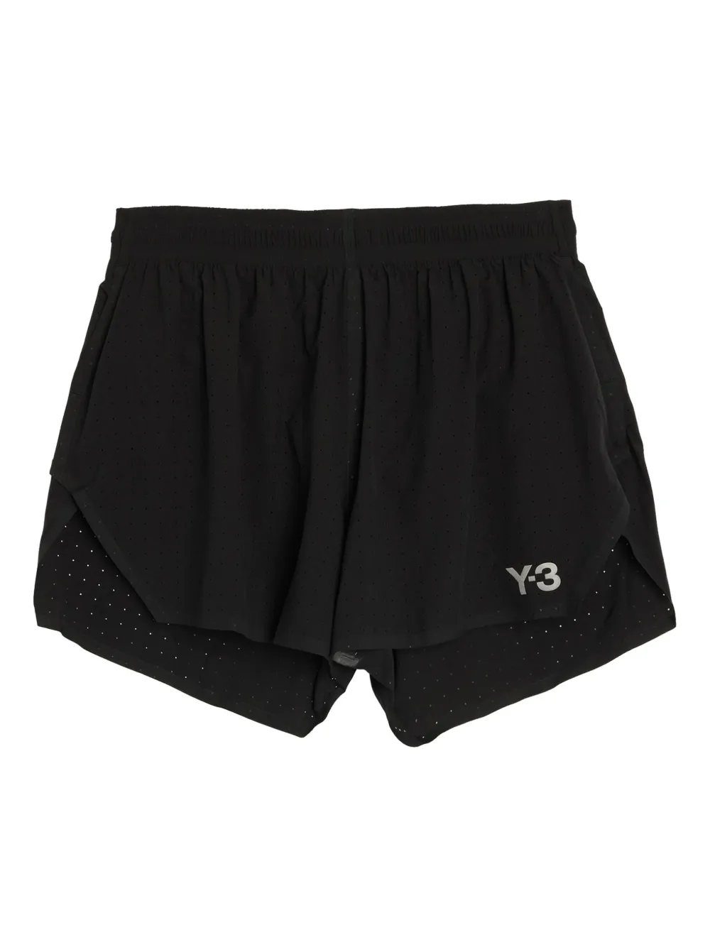 

Шорты M Run Y-3, черный