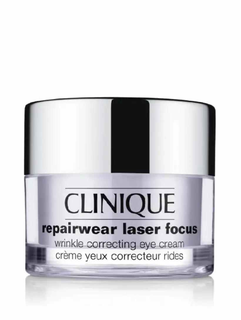 

Крем для борьбы с морщинами вокруг глаз Repairwear Laser 15 мл Clinique
