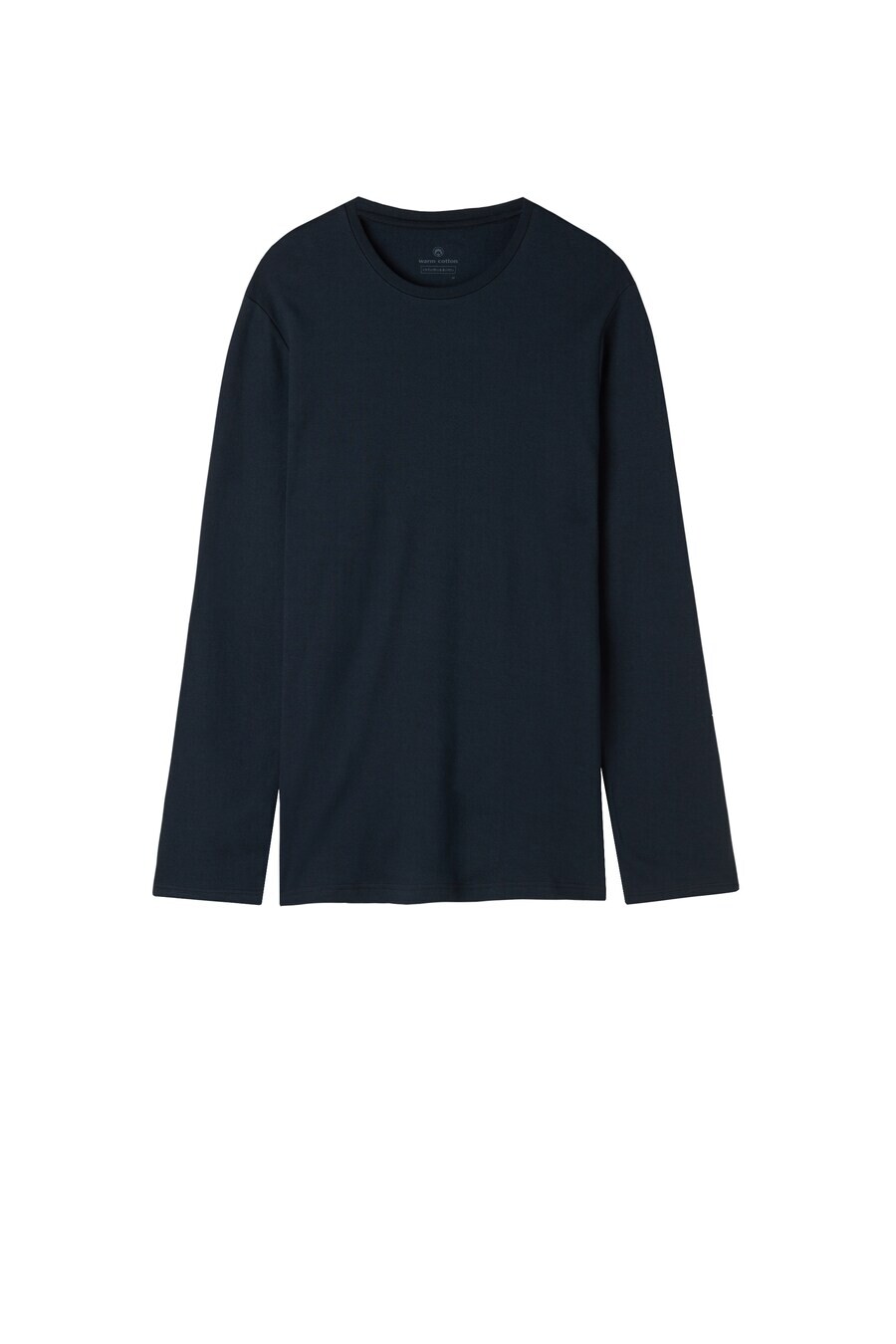 

Лонгслив INTIMISSIMI Shirt, морской синий