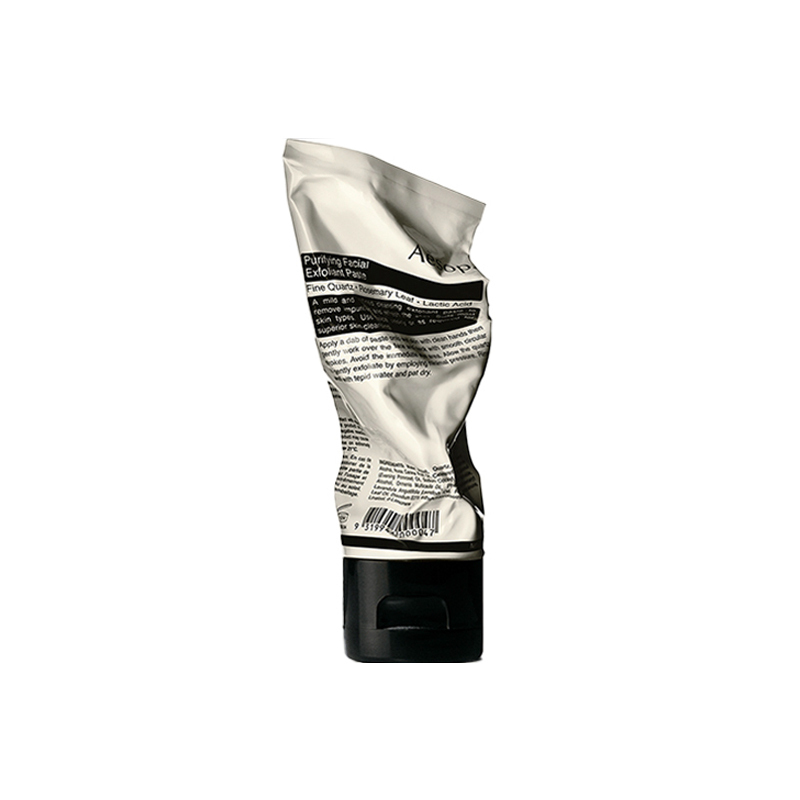 YISUO увлажняющий крем с эффектом пилинга для очищения кожи 75ml AESOP — фото 3