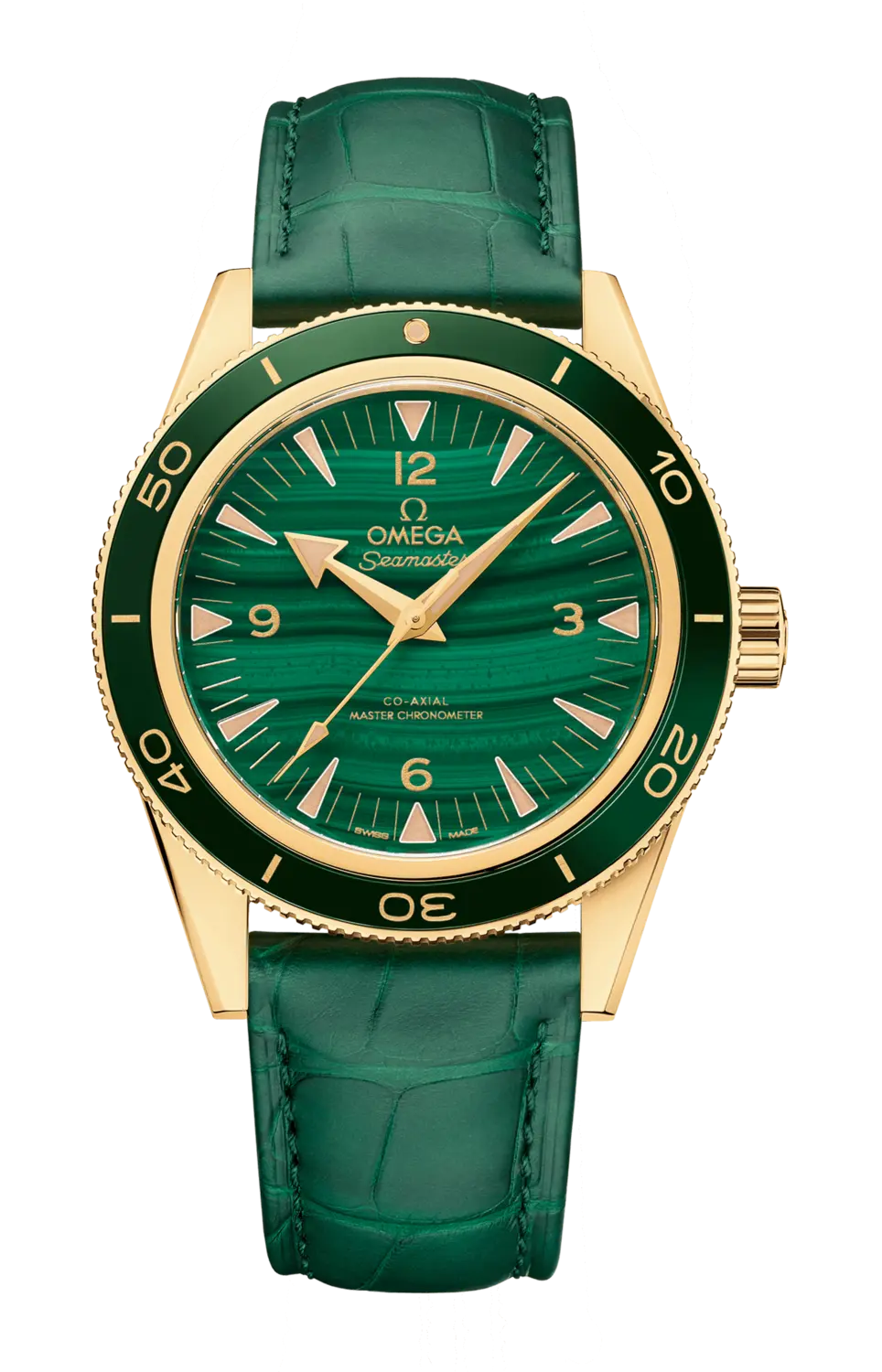 

Часы seamaster 300 co axial master chronometer 41 мм Omega