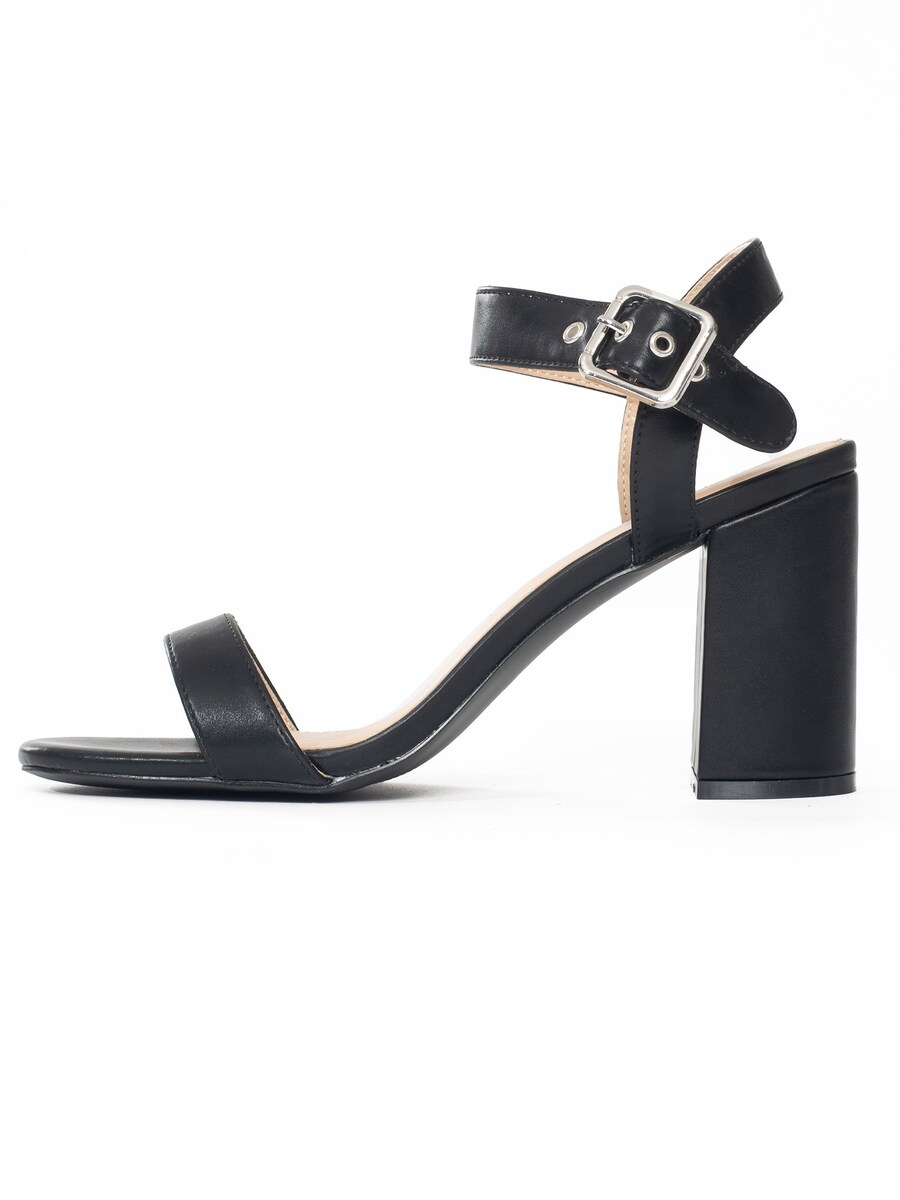 Сандалии Celena Chanay, Black