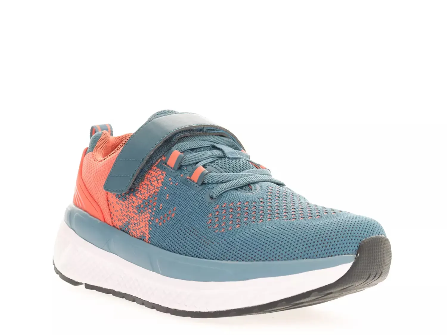 Кроссовки Ultra FX - женские Propet, Teal/Coral